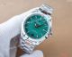 Swiss Copy Omega Seamaster Aqua Terra 150M Green Wave Dial 8800 Movement (8)_th.jpg